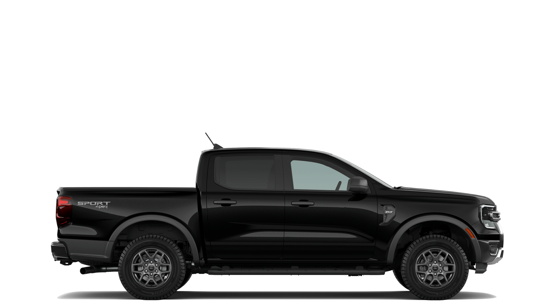 2026 Ford Ranger® External Image 1